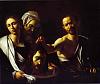 "Caravaggio: una vida sagrada y profana" Andrew Graham-Dixon-caravaggio-salome.jpg